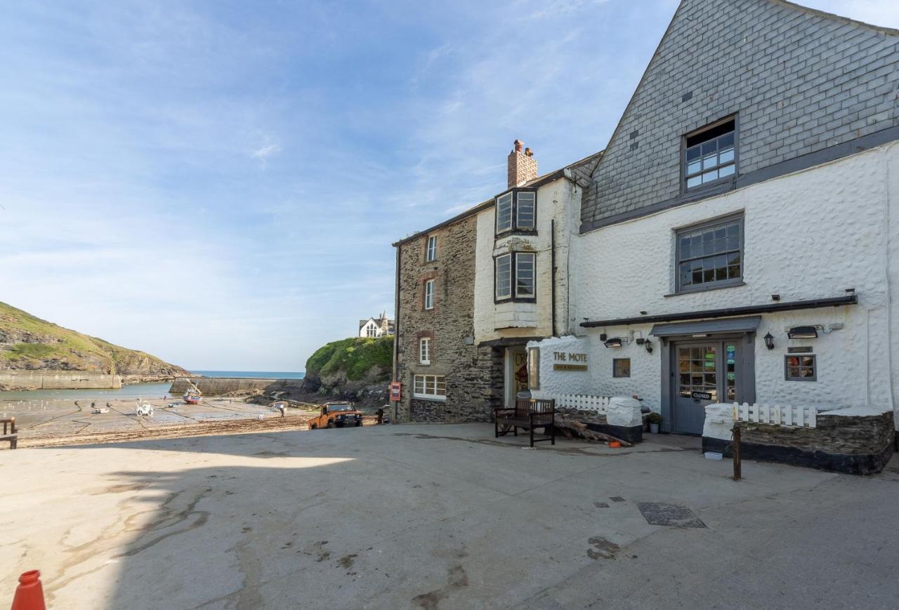 Trethoway Port Isaac Εξωτερικό φωτογραφία
