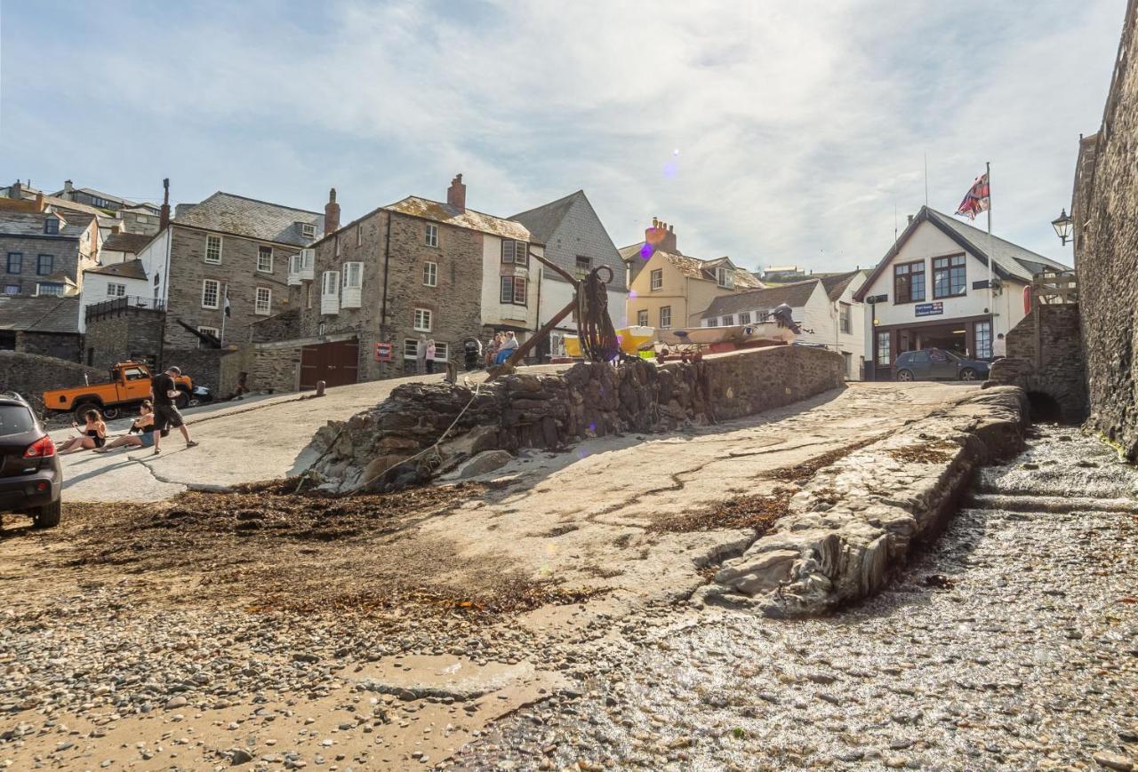 Trethoway Port Isaac Εξωτερικό φωτογραφία