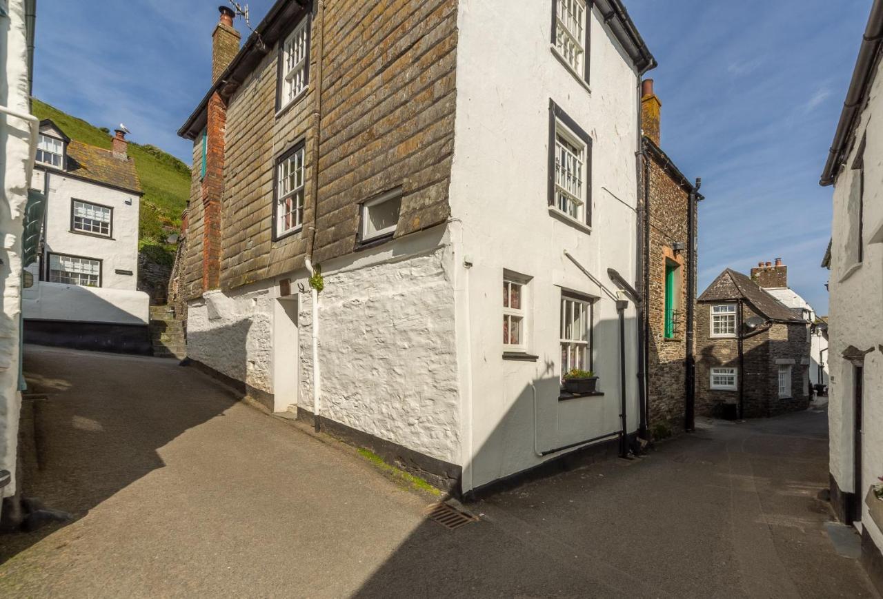 Trethoway Port Isaac Εξωτερικό φωτογραφία