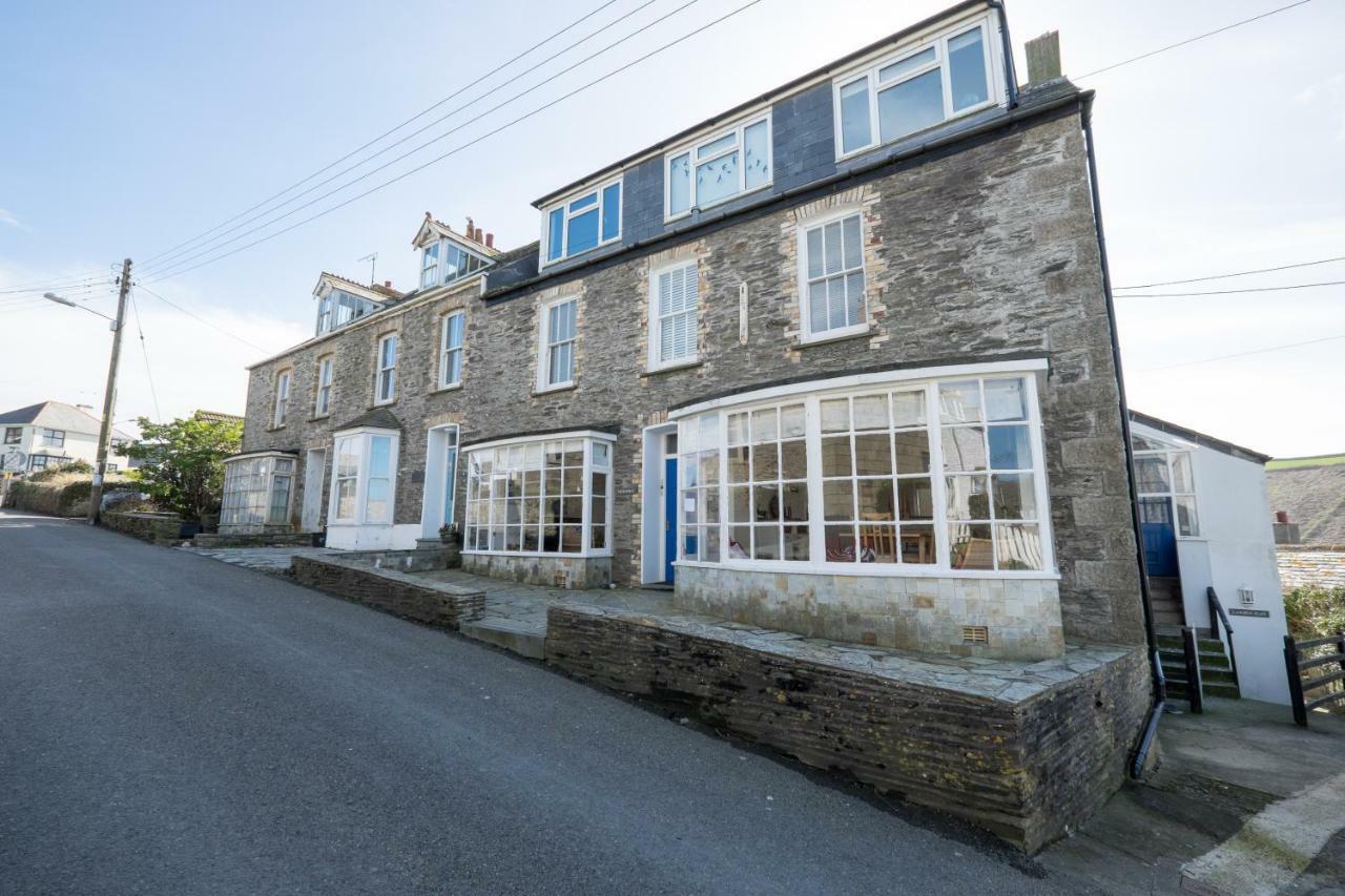 Trethoway Port Isaac Εξωτερικό φωτογραφία