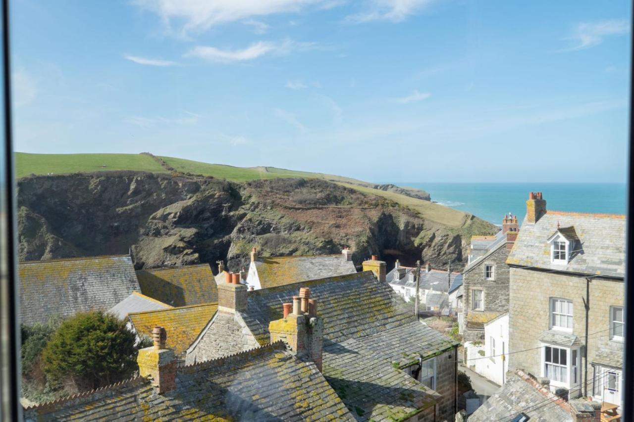 Trethoway Port Isaac Εξωτερικό φωτογραφία