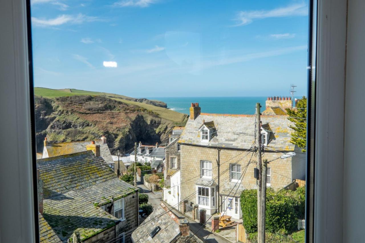 Trethoway Port Isaac Εξωτερικό φωτογραφία