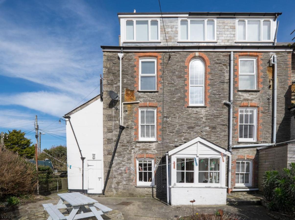 Trethoway Port Isaac Εξωτερικό φωτογραφία