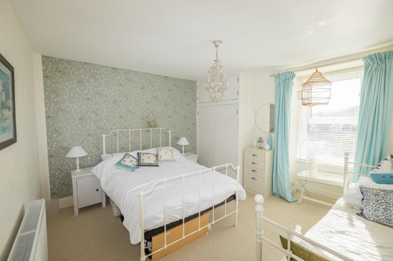 Trethoway Port Isaac Εξωτερικό φωτογραφία